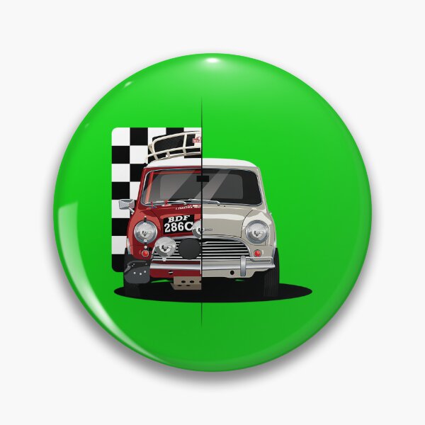 Item preview, Mini Rallycar  designed and sold by WoodTara.