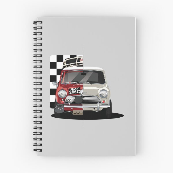 Item preview, Mini Rallycar  designed and sold by WoodTara.