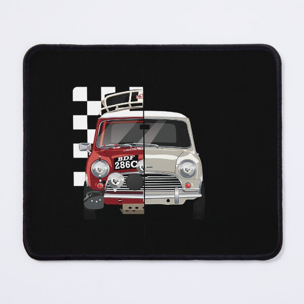 Item preview, Mini Rallycar  designed and sold by WoodTara.