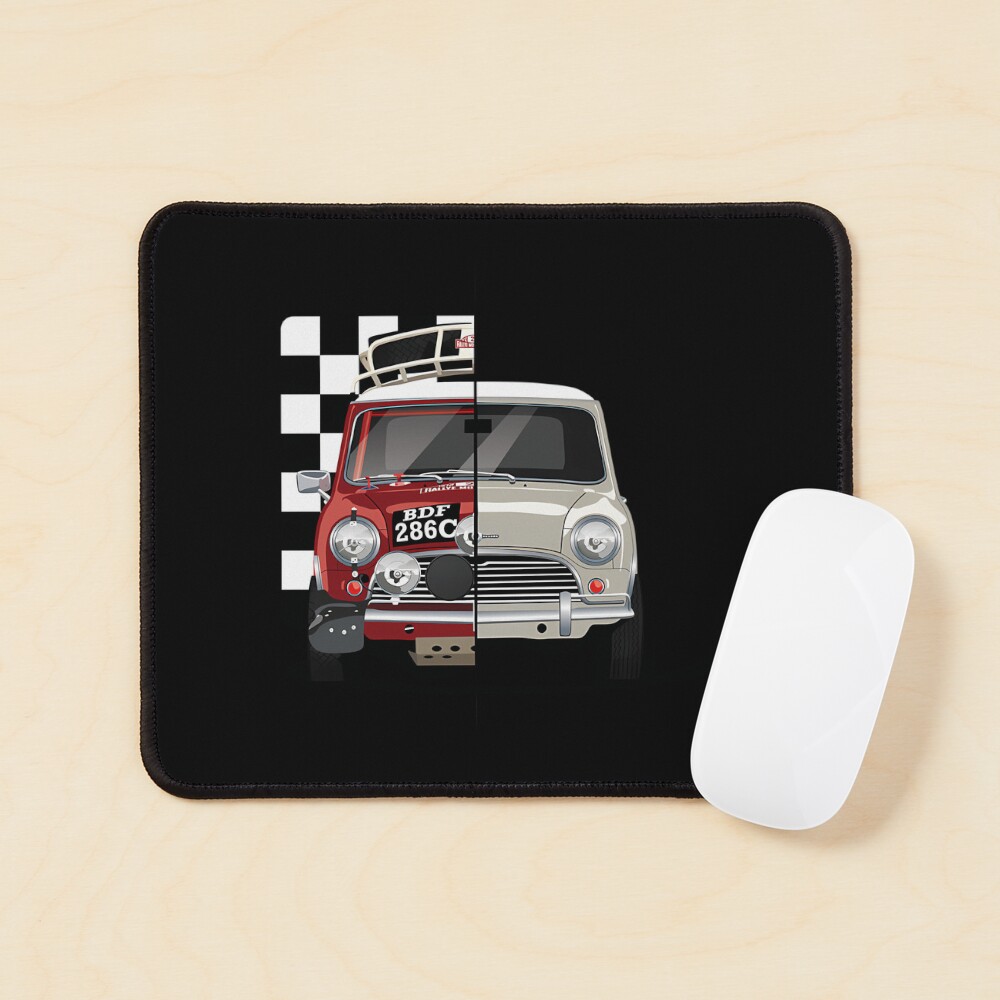 Item preview, Mouse Pad designed and sold by WoodTara.