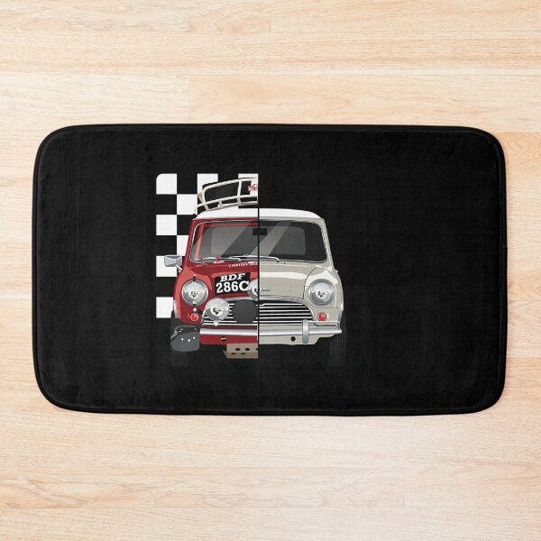 Item preview, Mini Rallycar  designed and sold by WoodTara.