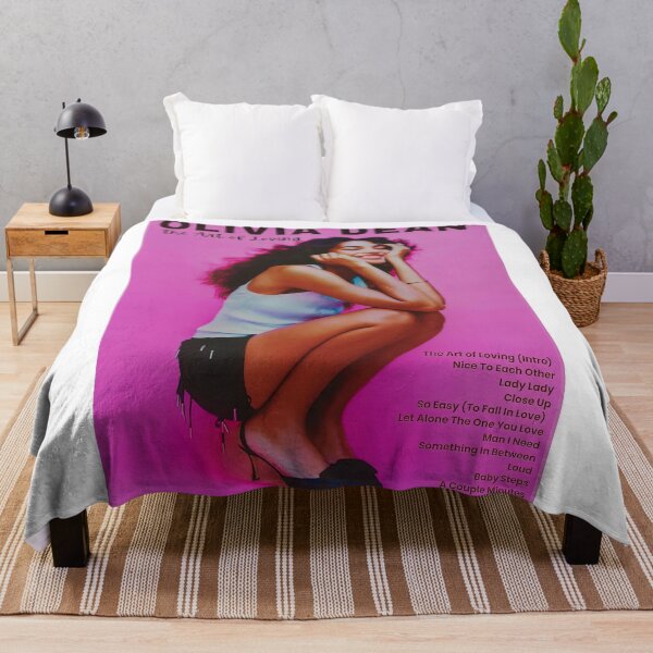 Item preview, Olivia Dean The Art Of Loving designed and sold by xdaretos-zowie.