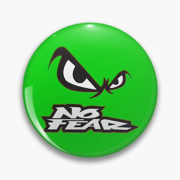 Item preview, No Fear designed and sold by WoodTara.