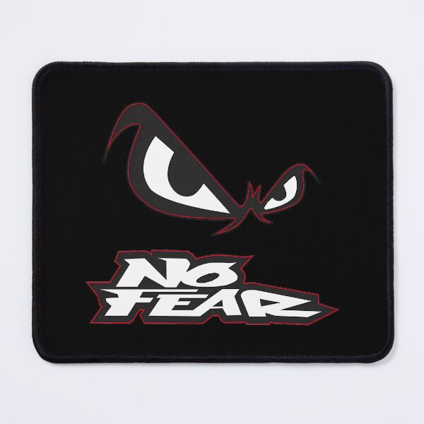 Item preview, No Fear designed and sold by WoodTara.