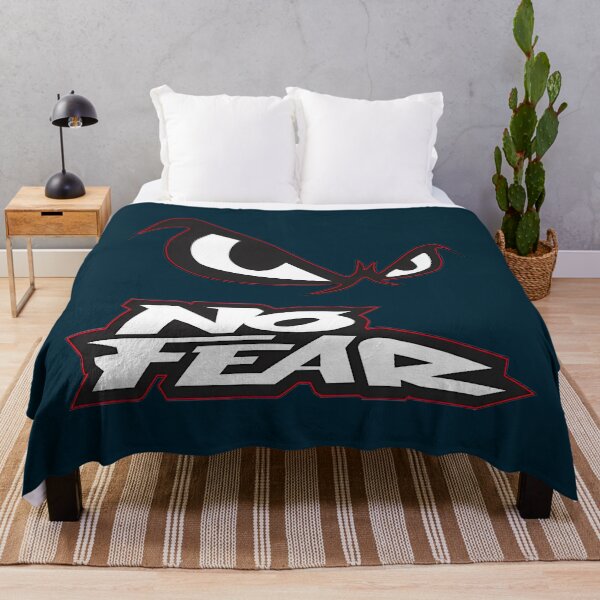 Item preview, No Fear designed and sold by WoodTara.