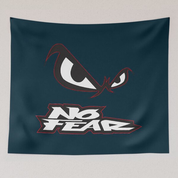 Item preview, No Fear designed and sold by WoodTara.