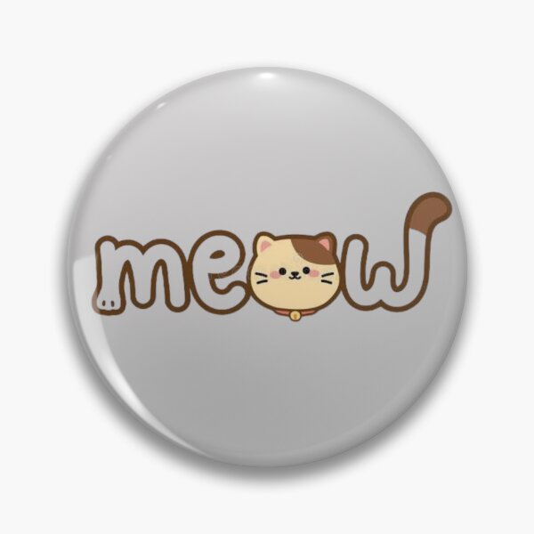Item preview, Meow Cat designed and sold by RajDeals.