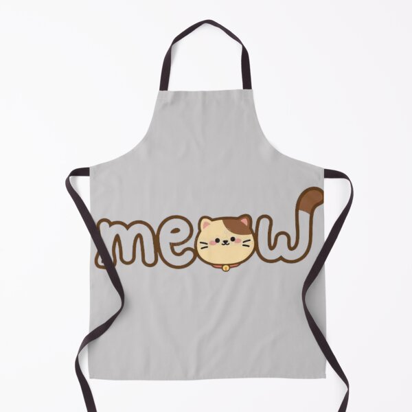 Item preview, Meow Cat designed and sold by RajDeals.