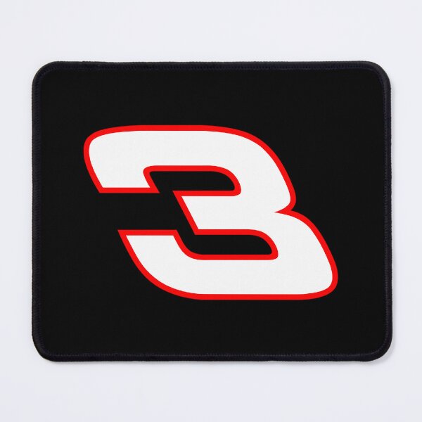 Item preview, Number 3 Nascar designed and sold by WoodTara.