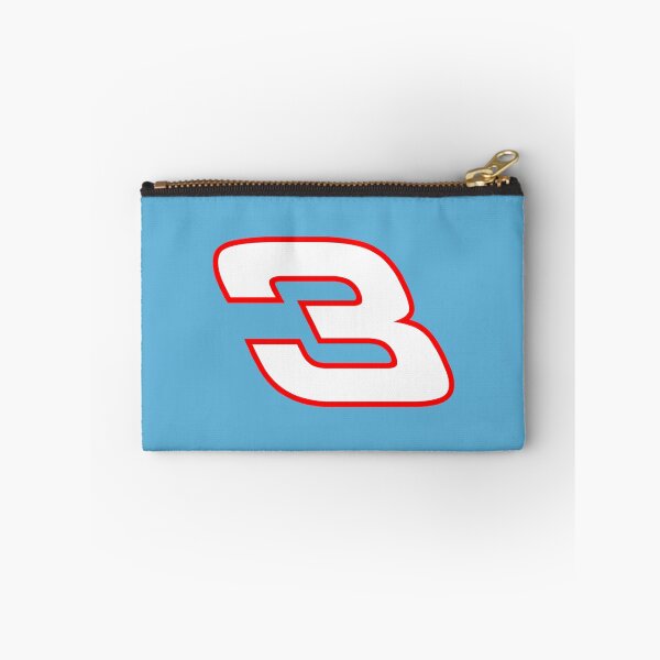 Item preview, Number 3 Nascar designed and sold by WoodTara.