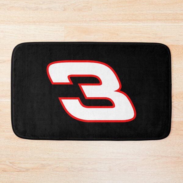 Item preview, Number 3 Nascar designed and sold by WoodTara.