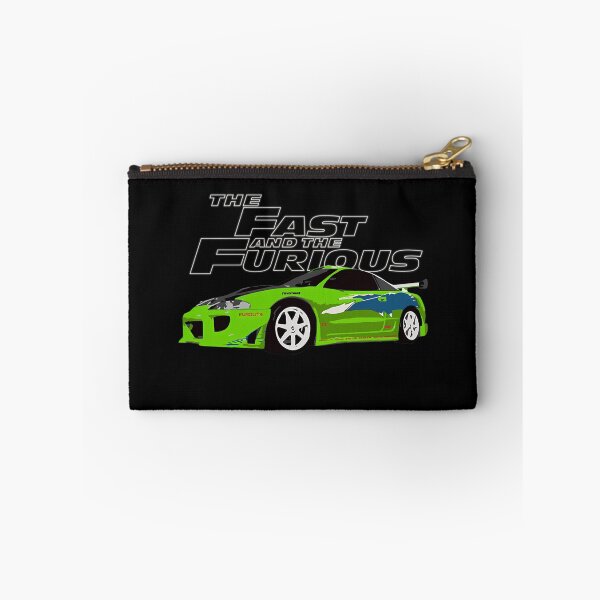 Item preview, Green Modified Japanese Sports Coupe Fast Action designed and sold by ToonFusionS.
