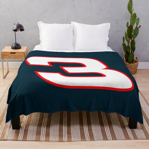 Item preview, Number 3 Nascar designed and sold by WoodTara.