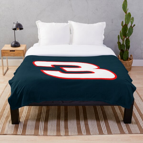 Item preview, Number 3 Nascar designed and sold by WoodTara.