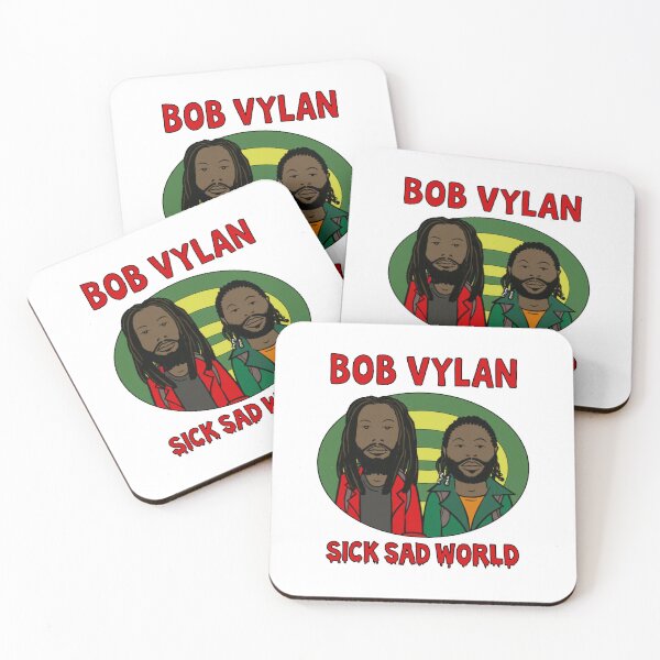 Item preview, Bob Vylan music designed and sold by DayneDach.