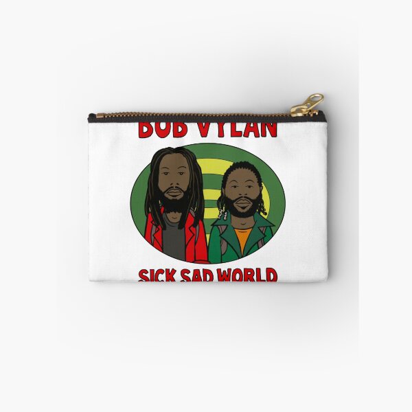 Item preview, Bob Vylan music designed and sold by DayneDach.