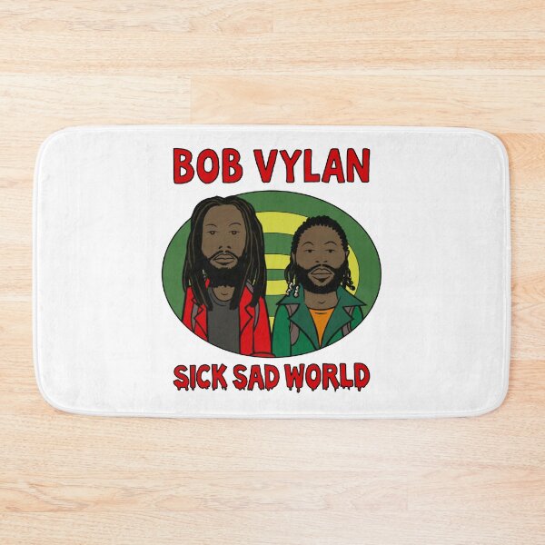 Item preview, Bob Vylan music designed and sold by DayneDach.