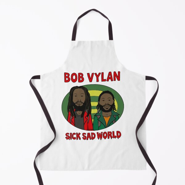 Item preview, Bob Vylan music designed and sold by DayneDach.