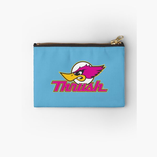 Item preview, Thrush designed and sold by WoodTara.