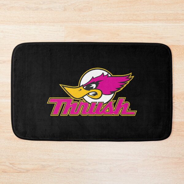 Item preview, Thrush designed and sold by WoodTara.