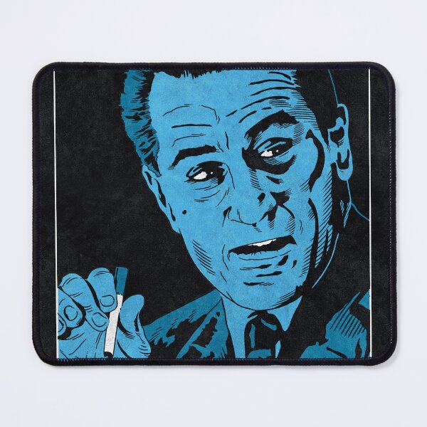 Item preview, JAMES CONWAY - Goodfellas (Bichrome) designed and sold by FamousWeirdosRB.