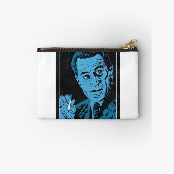 Item preview, JAMES CONWAY - Goodfellas (Bichrome) designed and sold by FamousWeirdosRB.