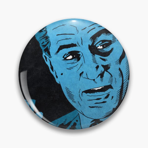 Item preview, JAMES CONWAY - Goodfellas (Bichrome) designed and sold by FamousWeirdosRB.