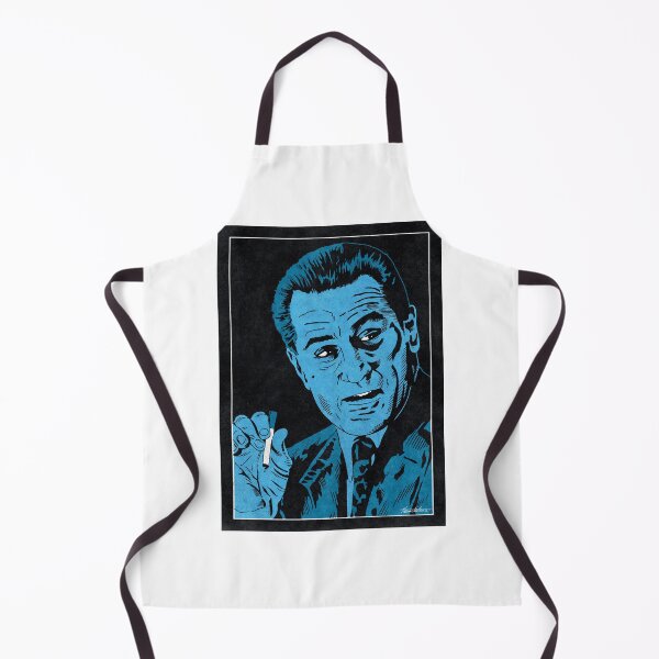 Item preview, JAMES CONWAY - Goodfellas (Bichrome) designed and sold by FamousWeirdosRB.