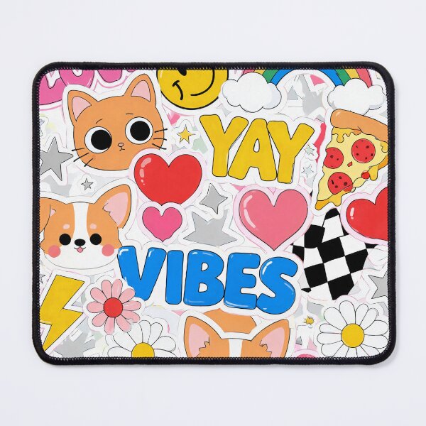 Item preview, Funny stickers II designed and sold by Orese12.