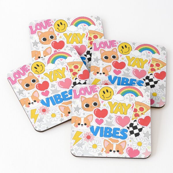 Item preview, Funny stickers II designed and sold by Orese12.
