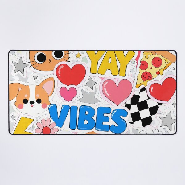 Item preview, Funny stickers II designed and sold by Orese12.