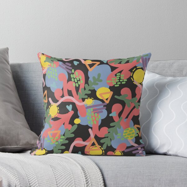 Item preview, Abstract shapes designed and sold by Line & Tide.