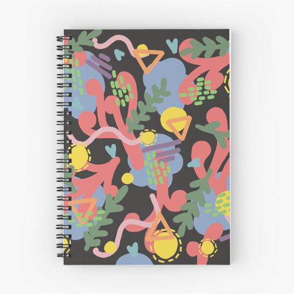 Item preview, Abstract shapes designed and sold by Line & Tide.