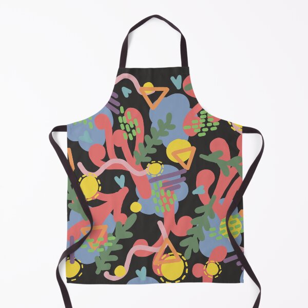 Item preview, Abstract shapes designed and sold by Line & Tide.