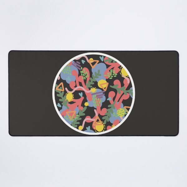 Item preview, Abstract shapes designed and sold by Line & Tide.
