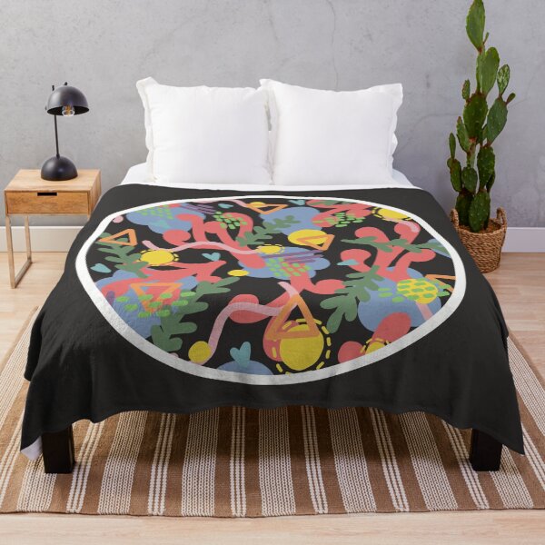 Item preview, Abstract shapes designed and sold by Line & Tide.