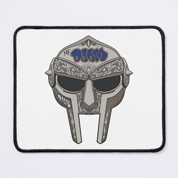 Item preview, mask villain designed and sold by Cartoonivacloth.
