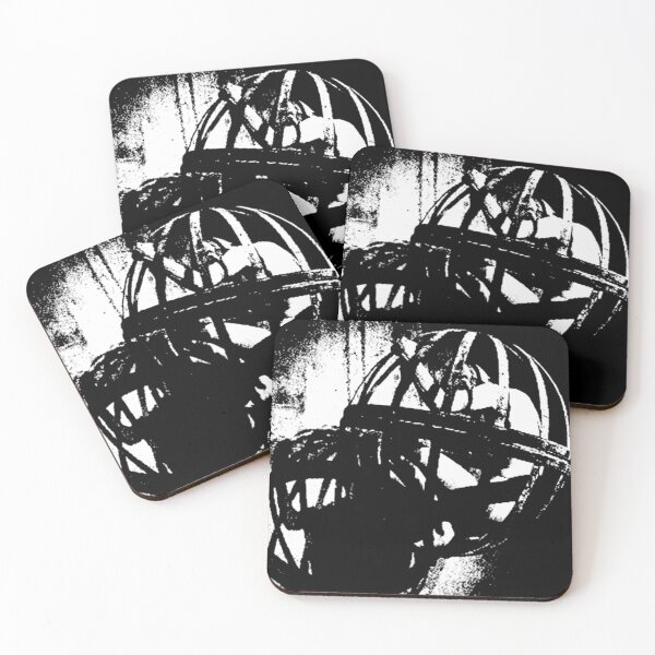 Item preview, R.o.sa Cru.x Unique Rock Artwork With Atmospheric Storytelling designed and sold by SpookyDodly.