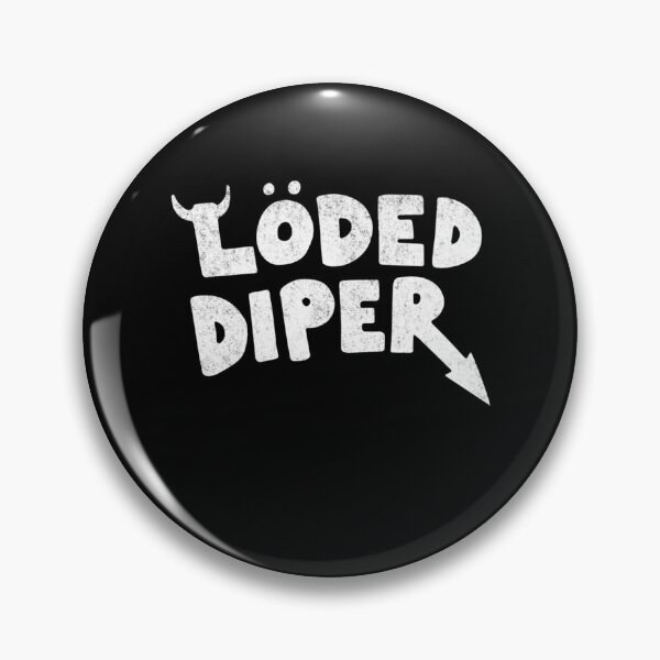 Item preview, Fictional Band Distressed designed and sold by ToonFusionS.