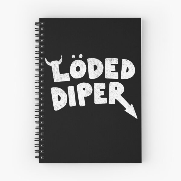 Item preview, Fictional Band Distressed designed and sold by ToonFusionS.