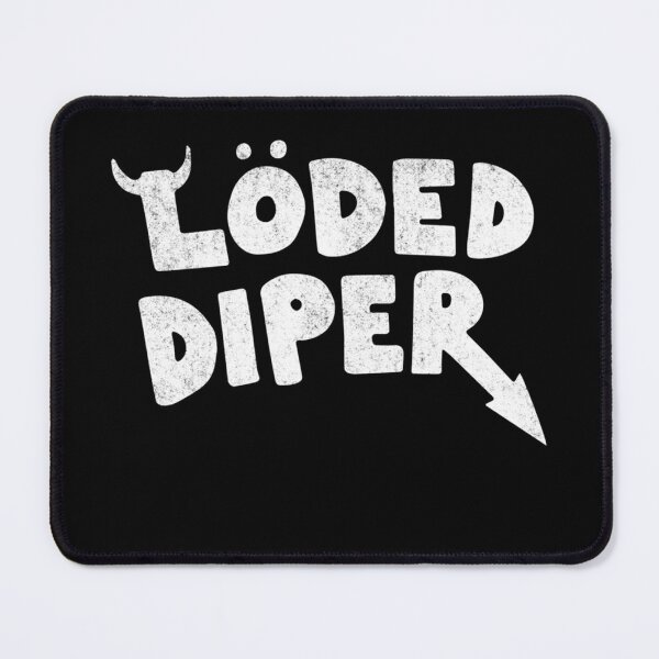 Item preview, Fictional Band Distressed designed and sold by ToonFusionS.