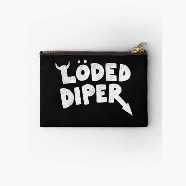 Item preview, Fictional Band Distressed designed and sold by ToonFusionS.