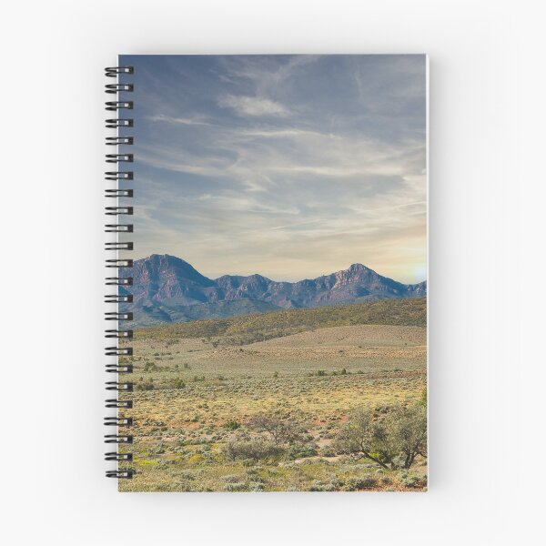 Item preview, Where the Mountains Meet the Sky designed and sold by wendyhattonphotography.