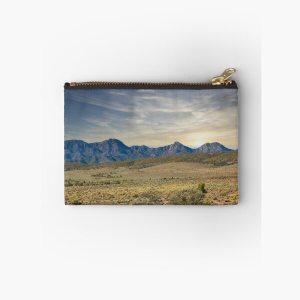 Item preview, Where the Mountains Meet the Sky designed and sold by wendyhattonphotography.
