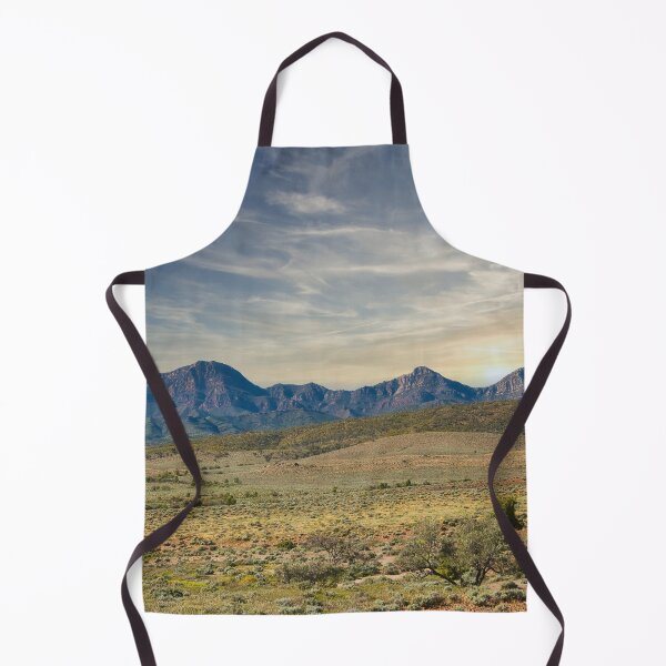 Item preview, Where the Mountains Meet the Sky designed and sold by wendyhattonphotography.