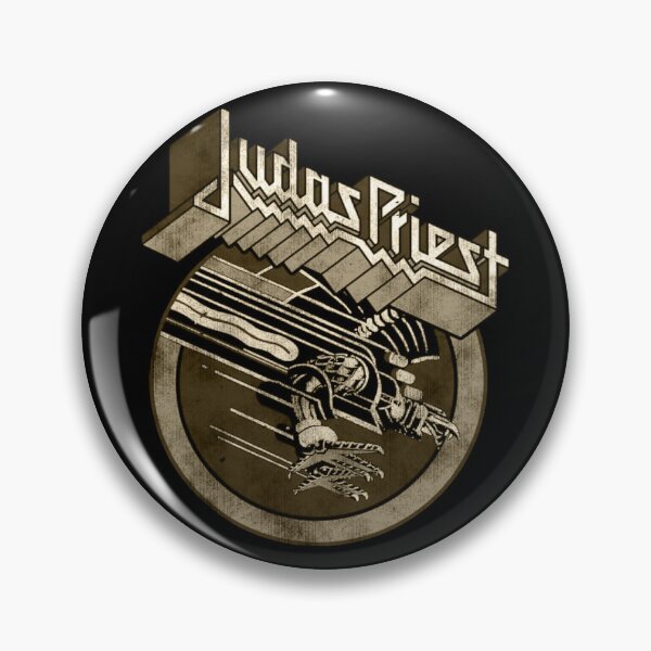 Item preview, Hello Judas #ADD155POD designed and sold by eagellket80.