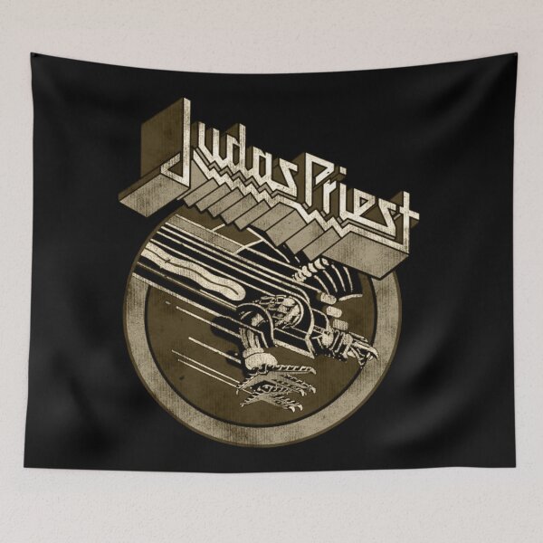 Item preview, Hello Judas #ADD155POD designed and sold by eagellket80.