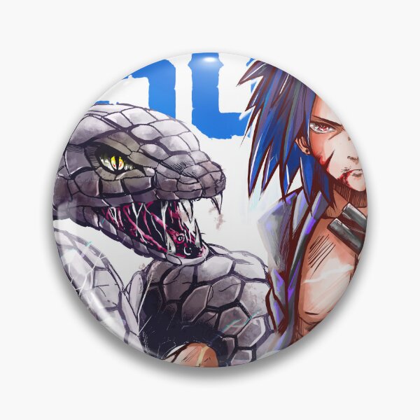 Item preview, sasuke designed and sold by BXNNYART.