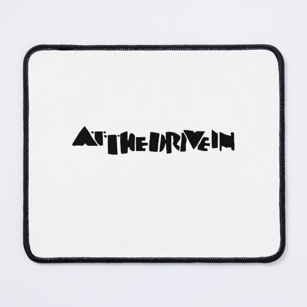 Item preview, At the Drive-In designed and sold by MenaBlanton.