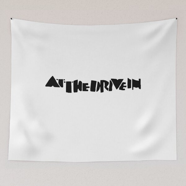 Item preview, At the Drive-In designed and sold by MenaBlanton.